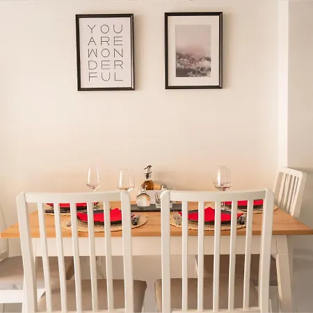 Diamond, 71 Sqm, Private Whirlpool Apartment