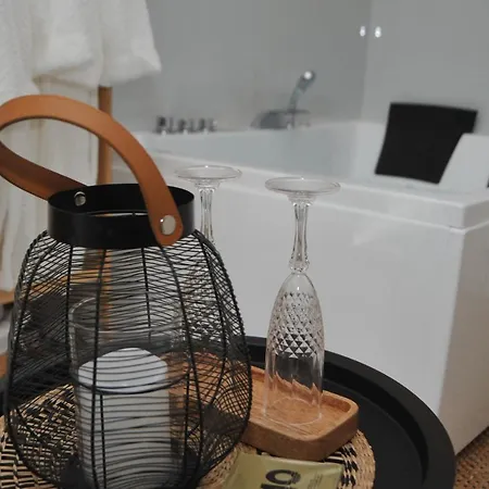 Apartment Diamond, 71 Sqm, Private Whirlpool *